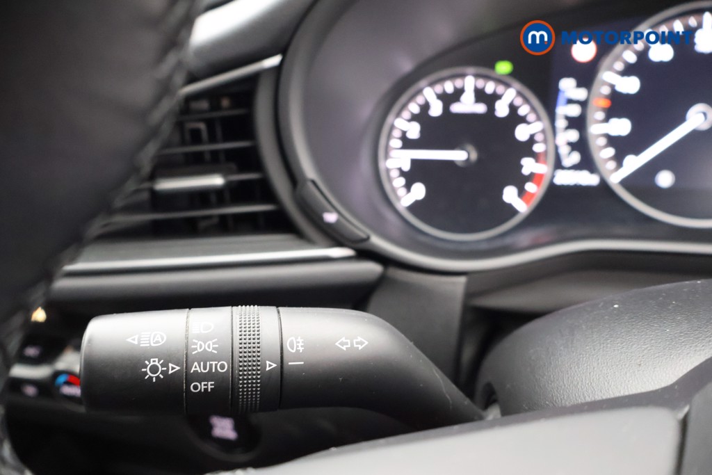 Mazda Cx-30 Se-L Lux Manual Petrol SUV - Stock Number (1628466) - 5th supplementary image