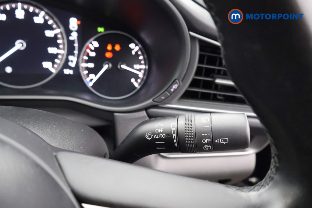 Mazda Cx-30 Se-L Lux Manual Petrol SUV - Stock Number (1628466) - 6th supplementary image