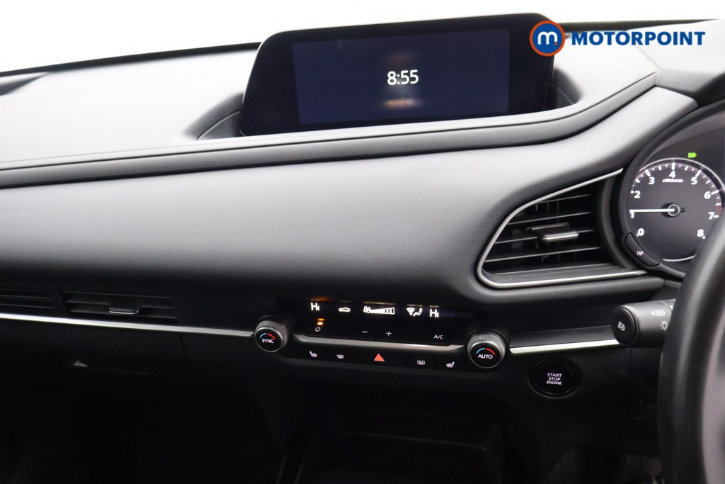 Mazda Cx-30 Se-L Lux Manual Petrol SUV - Stock Number (1628466) - 7th supplementary image