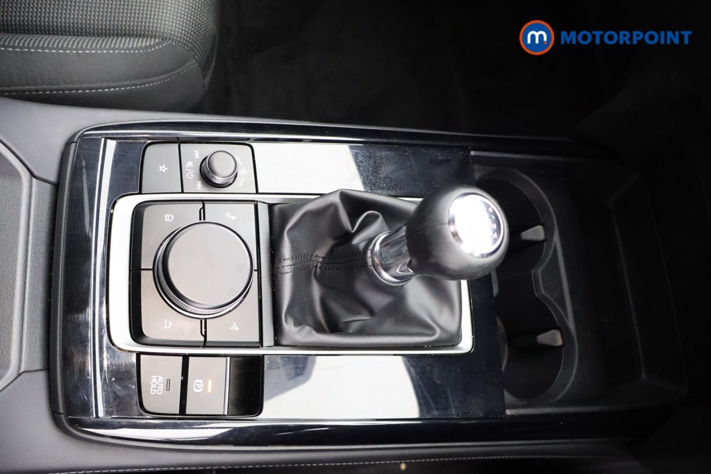 Mazda Cx-30 Se-L Lux Manual Petrol SUV - Stock Number (1628466) - 8th supplementary image