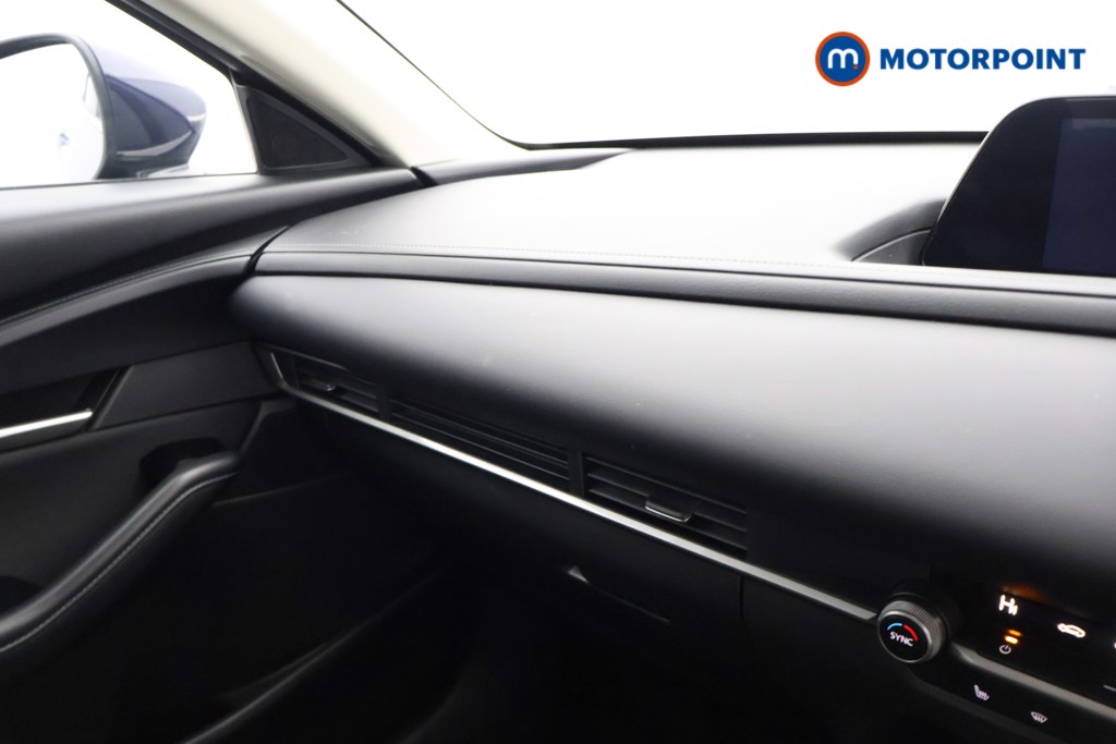 Mazda Cx-30 Se-L Lux Manual Petrol SUV - Stock Number (1628466) - 9th supplementary image