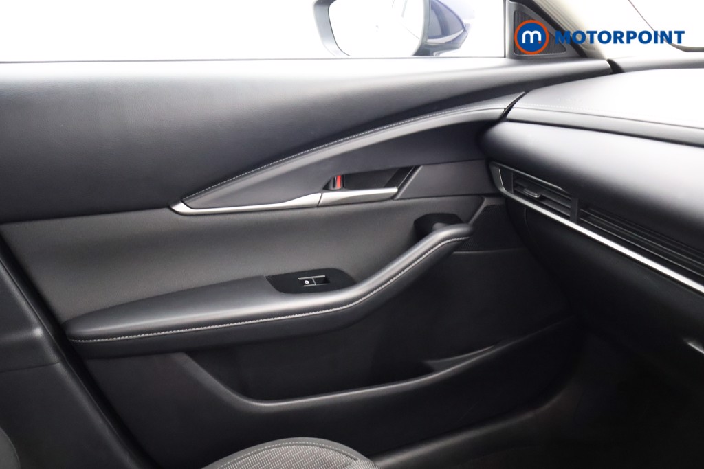 Mazda Cx-30 Se-L Lux Manual Petrol SUV - Stock Number (1628466) - 10th supplementary image