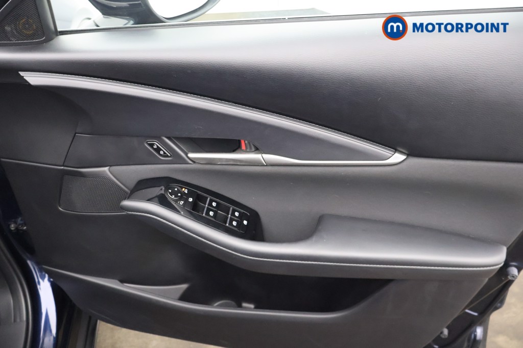 Mazda Cx-30 Se-L Lux Manual Petrol SUV - Stock Number (1628466) - 11th supplementary image