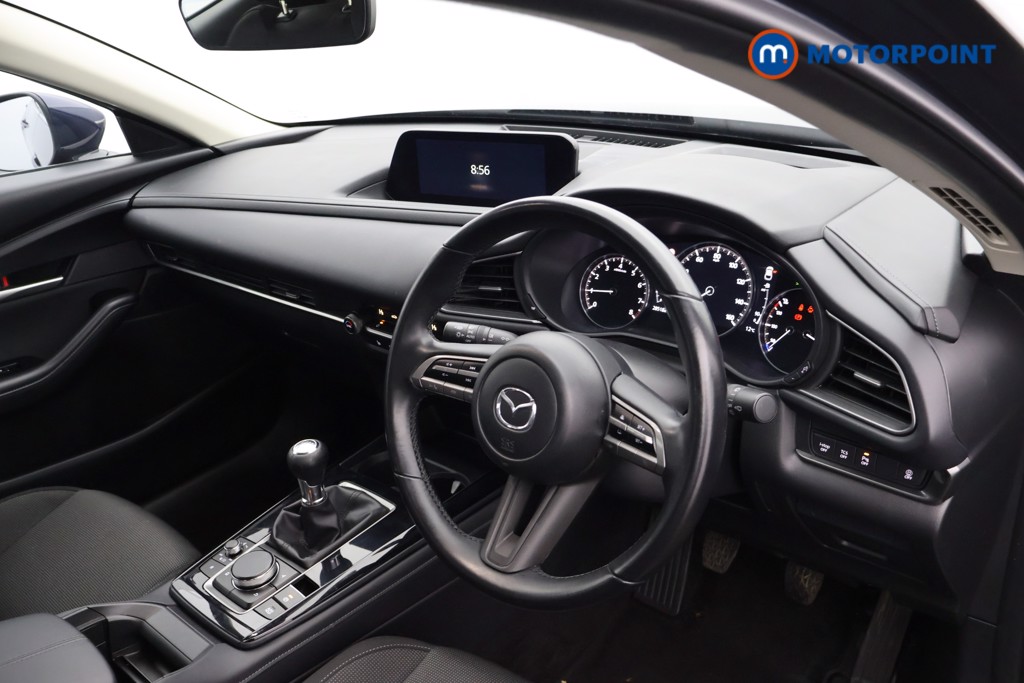Mazda Cx-30 Se-L Lux Manual Petrol SUV - Stock Number (1628466) - 12th supplementary image