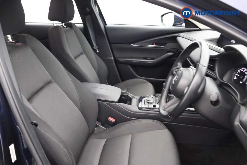 Mazda Cx-30 Se-L Lux Manual Petrol SUV - Stock Number (1628466) - 13th supplementary image