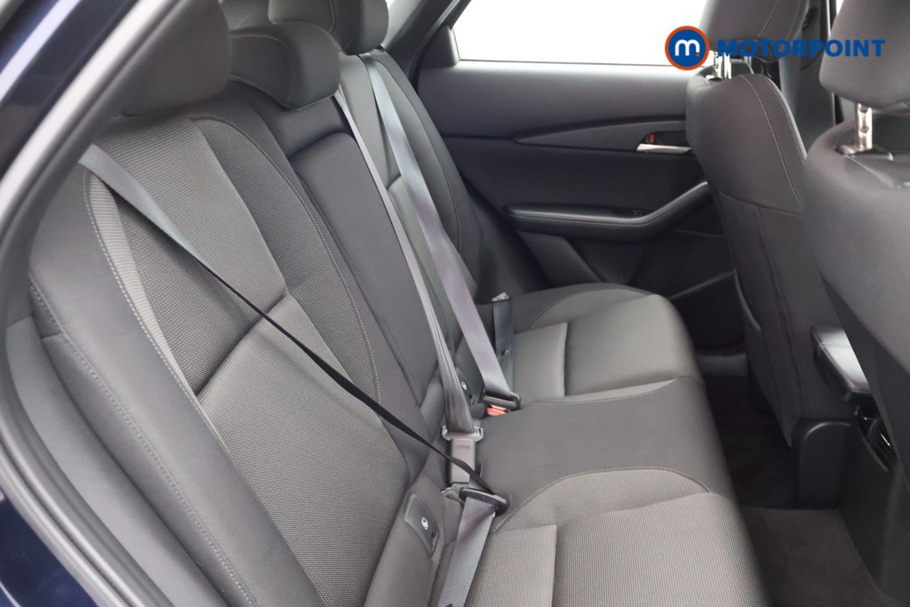 Mazda Cx-30 Se-L Lux Manual Petrol SUV - Stock Number (1628466) - 14th supplementary image