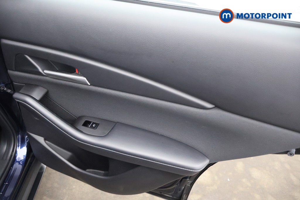 Mazda Cx-30 Se-L Lux Manual Petrol SUV - Stock Number (1628466) - 16th supplementary image