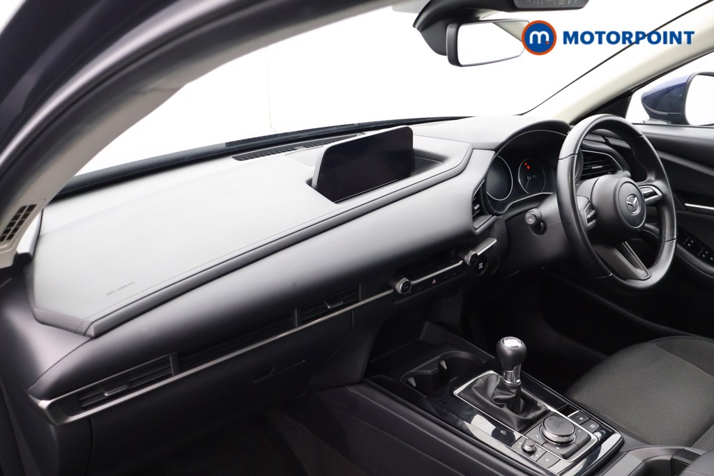 Mazda Cx-30 Se-L Lux Manual Petrol SUV - Stock Number (1628466) - 17th supplementary image