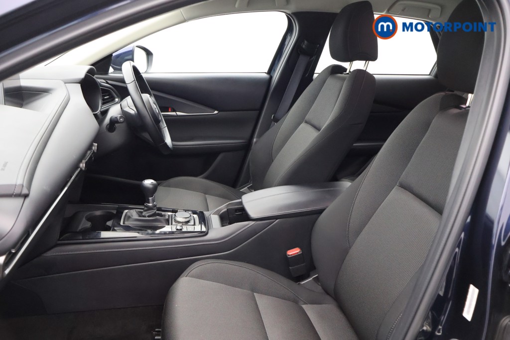 Mazda Cx-30 Se-L Lux Manual Petrol SUV - Stock Number (1628466) - 18th supplementary image