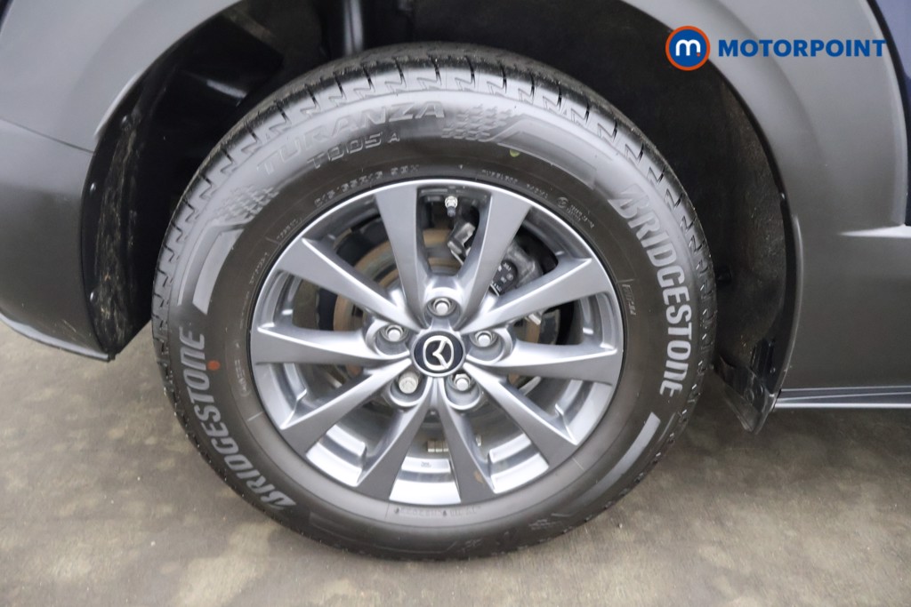 Mazda Cx-30 Se-L Lux Manual Petrol SUV - Stock Number (1628466) - 20th supplementary image