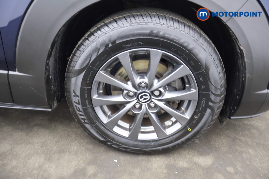 Mazda Cx-30 Se-L Lux Manual Petrol SUV - Stock Number (1628466) - 21st supplementary image