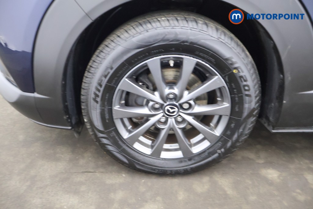 Mazda Cx-30 Se-L Lux Manual Petrol SUV - Stock Number (1628466) - 22nd supplementary image