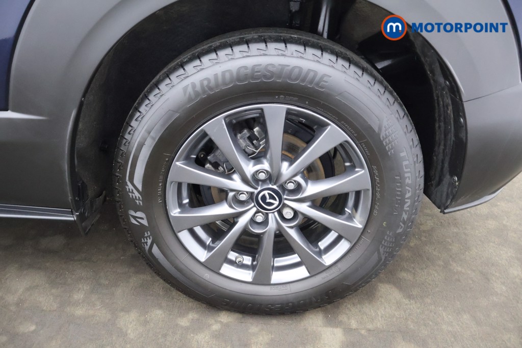 Mazda Cx-30 Se-L Lux Manual Petrol SUV - Stock Number (1628466) - 23rd supplementary image