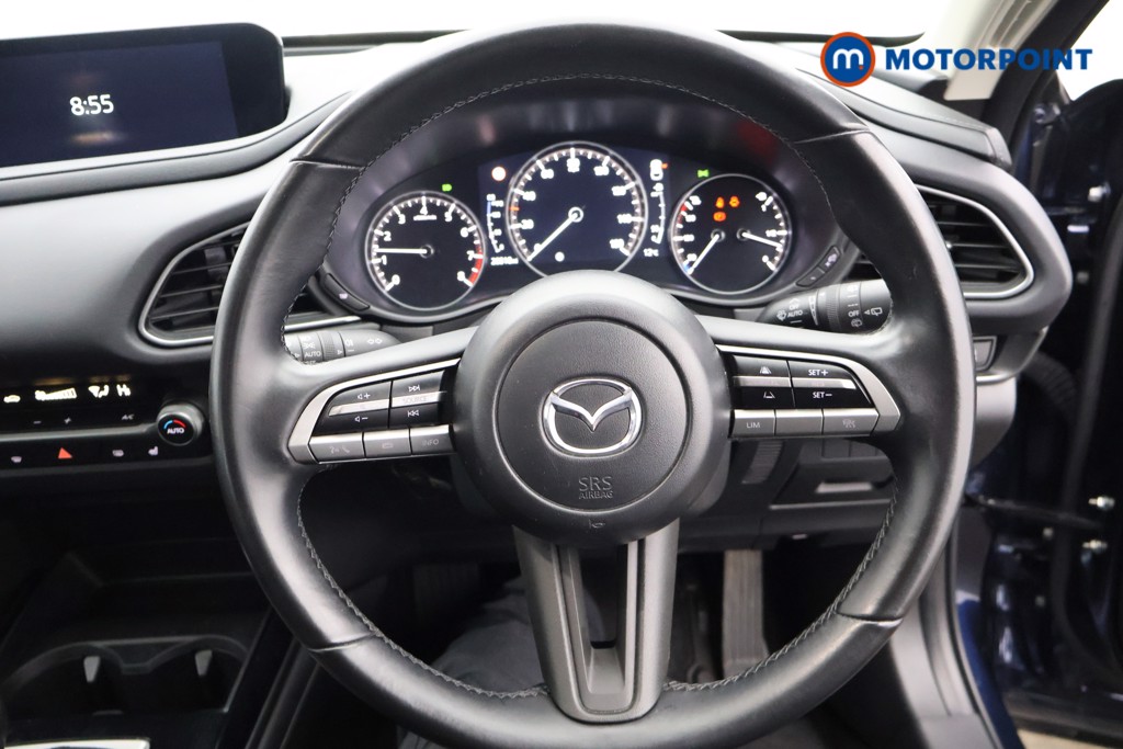 Mazda Cx-30 Se-L Lux Manual Petrol SUV - Stock Number (1628466) - 1st supplementary image