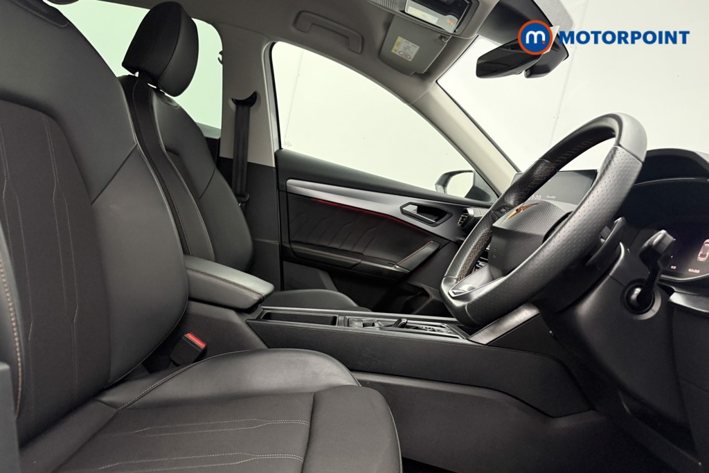 Cupra Formentor V1 Automatic Petrol Plug-In Hybrid SUV - Stock Number (1628631) - 8th supplementary image