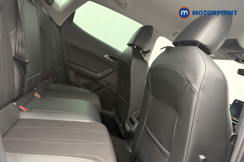 Cupra Formentor V1 Automatic Petrol Plug-In Hybrid SUV - Stock Number (1628631) - 9th supplementary image