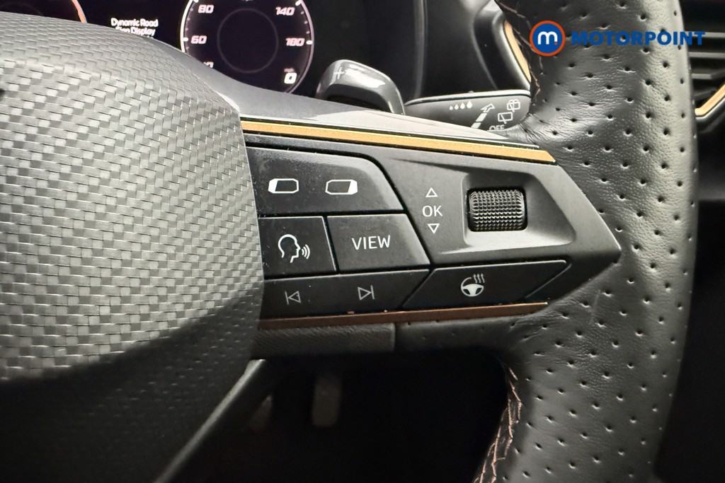 Cupra Formentor V1 Automatic Petrol Plug-In Hybrid SUV - Stock Number (1628631) - 15th supplementary image