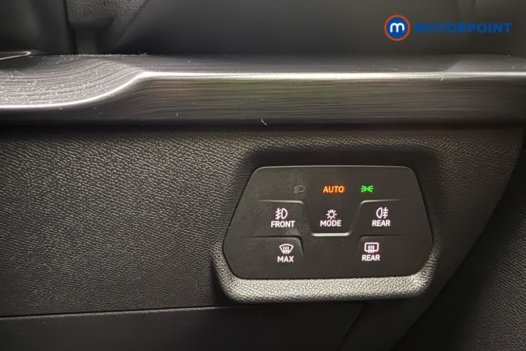 Cupra Formentor V1 Automatic Petrol Plug-In Hybrid SUV - Stock Number (1628631) - 17th supplementary image