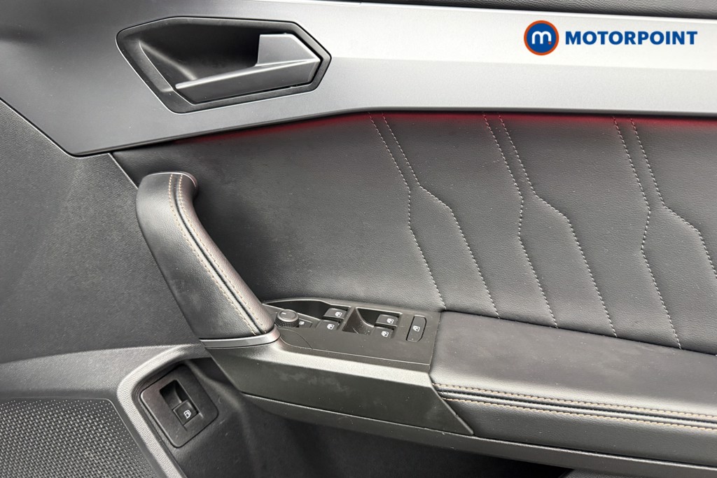 Cupra Formentor V1 Automatic Petrol Plug-In Hybrid SUV - Stock Number (1628631) - 18th supplementary image