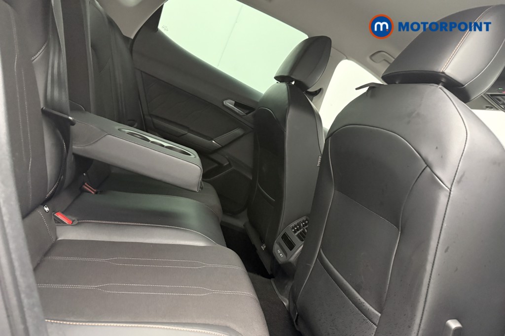 Cupra Formentor V1 Automatic Petrol Plug-In Hybrid SUV - Stock Number (1628631) - 20th supplementary image