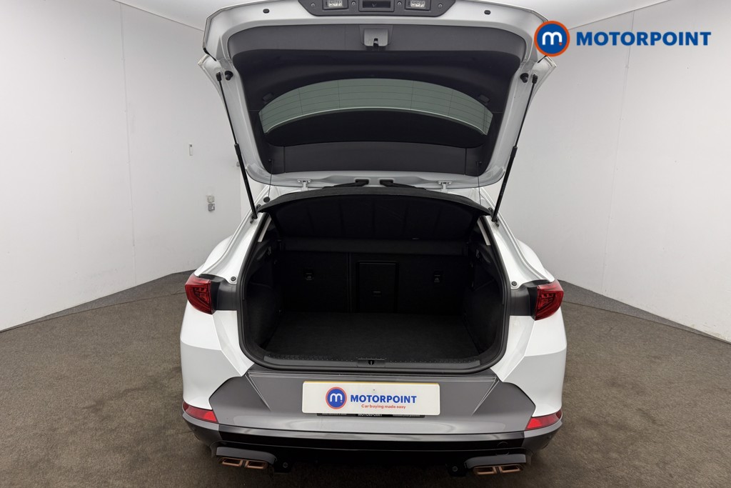 Cupra Formentor V1 Automatic Petrol Plug-In Hybrid SUV - Stock Number (1628631) - 22nd supplementary image