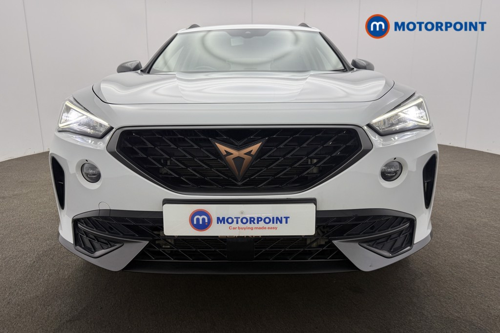 Cupra Formentor V1 Automatic Petrol Plug-In Hybrid SUV - Stock Number (1628631) - 24th supplementary image