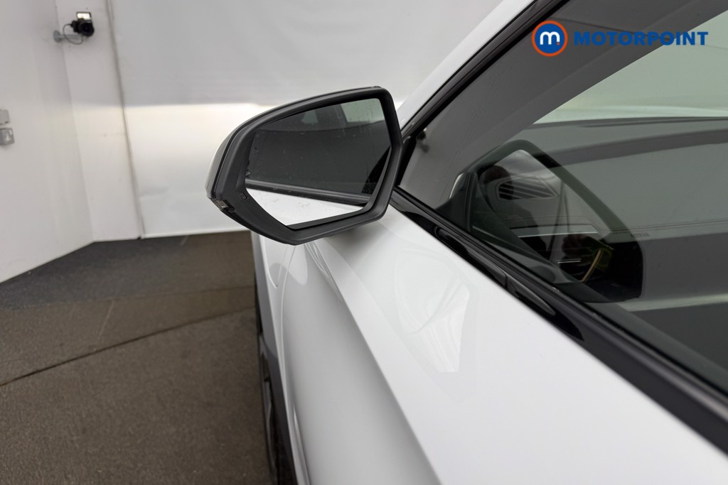 Cupra Formentor V1 Automatic Petrol Plug-In Hybrid SUV - Stock Number (1628631) - 30th supplementary image