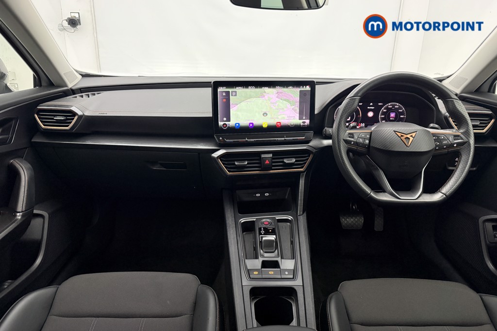 Cupra Formentor V1 Automatic Petrol Plug-In Hybrid SUV - Stock Number (1628631) - 1st supplementary image