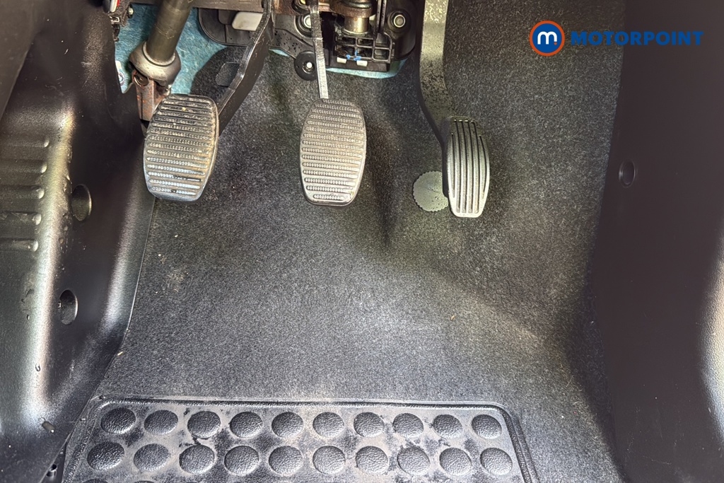 Fiat 500 Lounge Manual Petrol Hatchback - Stock Number (1628652) - 24th supplementary image