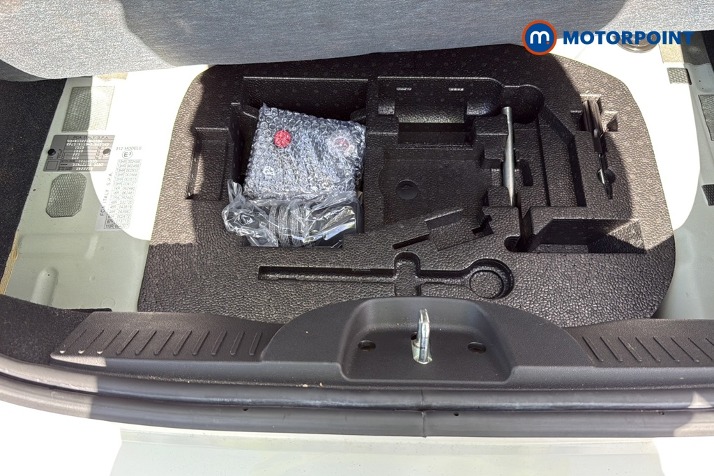 Fiat 500 Lounge Manual Petrol Hatchback - Stock Number (1628652) - 33rd supplementary image