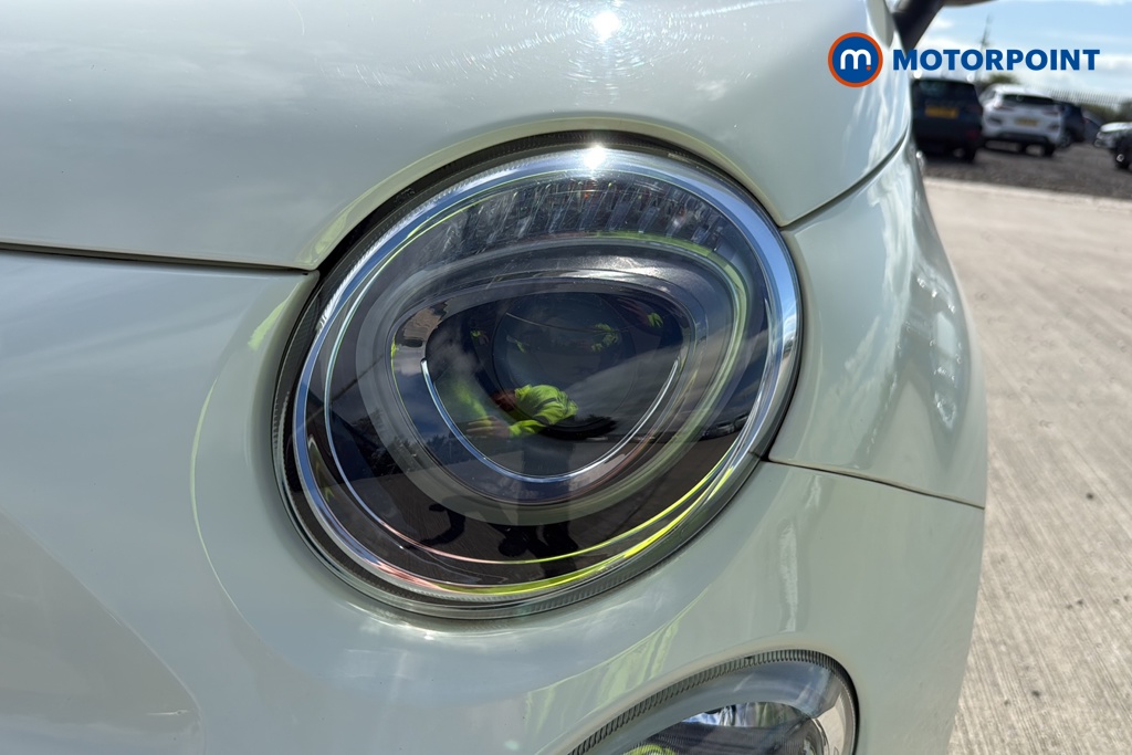 Fiat 500 Lounge Manual Petrol Hatchback - Stock Number (1628652) - 42nd supplementary image