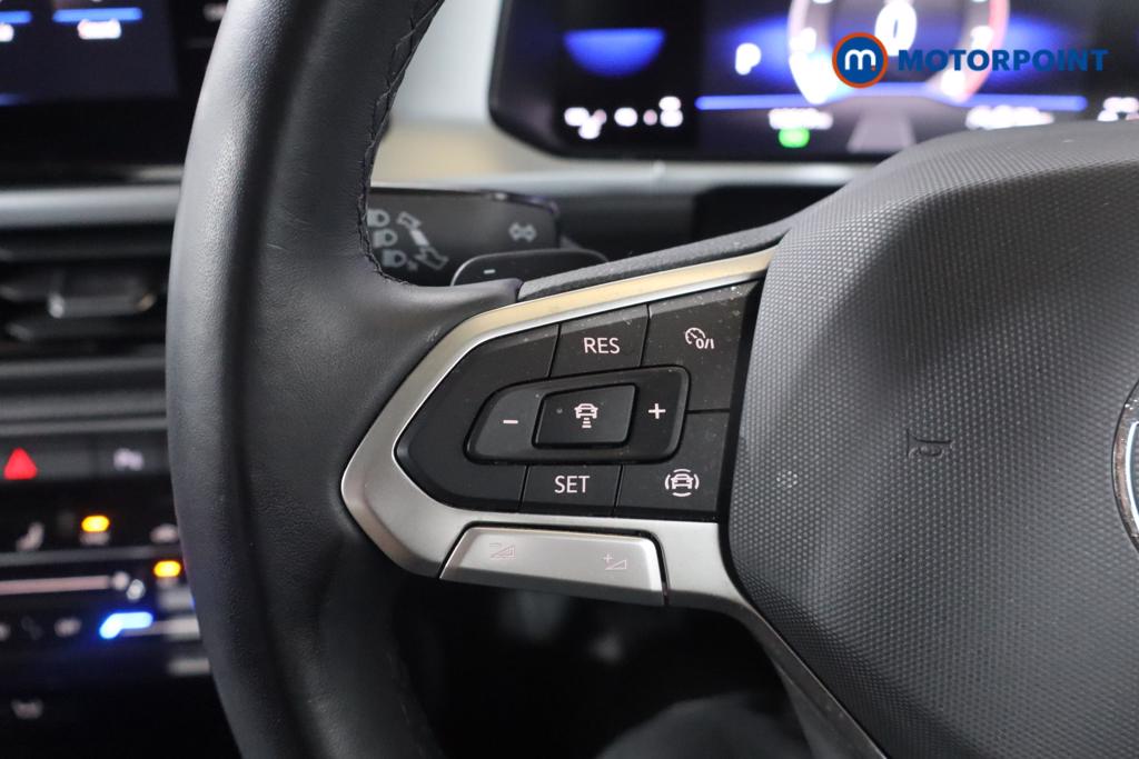 Volkswagen T-Roc Life Automatic Petrol SUV - Stock Number (1629035) - 6th supplementary image