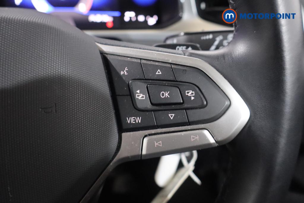 Volkswagen T-Roc Life Automatic Petrol SUV - Stock Number (1629035) - 7th supplementary image