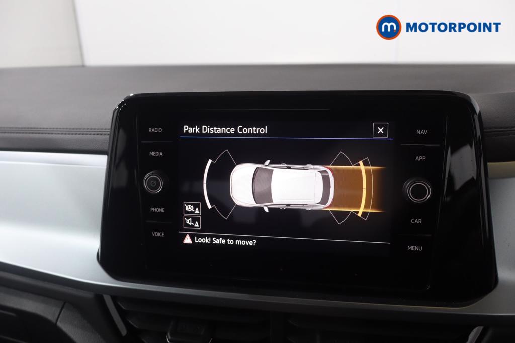 Volkswagen T-Roc Life Automatic Petrol SUV - Stock Number (1629035) - 12th supplementary image