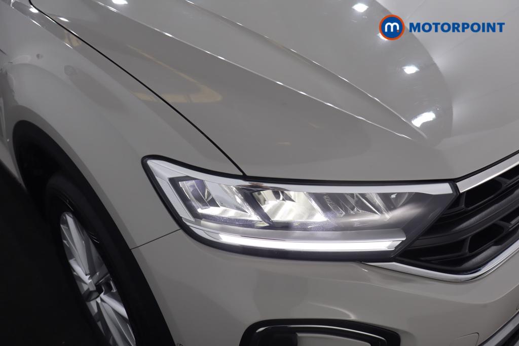 Volkswagen T-Roc Life Automatic Petrol SUV - Stock Number (1629035) - 14th supplementary image