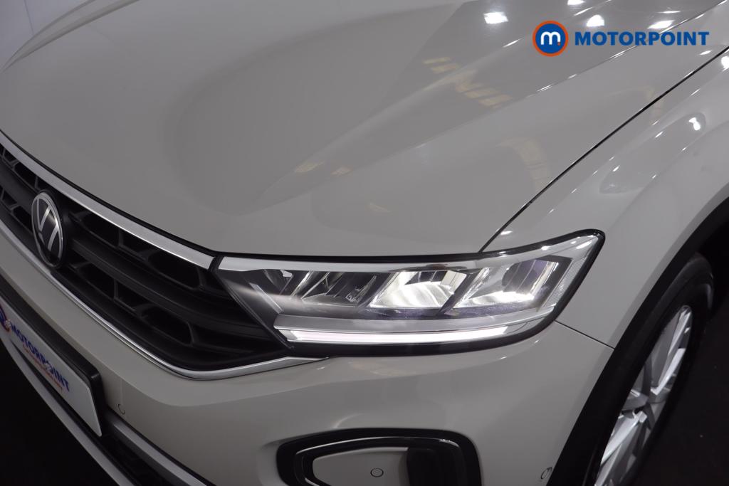 Volkswagen T-Roc Life Automatic Petrol SUV - Stock Number (1629035) - 15th supplementary image