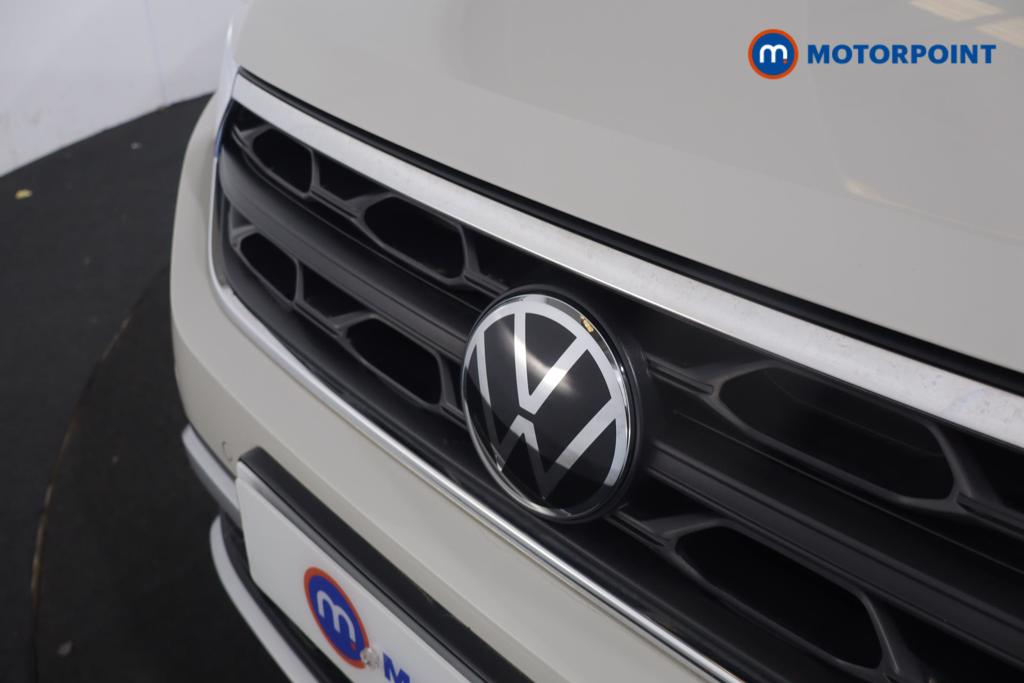 Volkswagen T-Roc Life Automatic Petrol SUV - Stock Number (1629035) - 16th supplementary image
