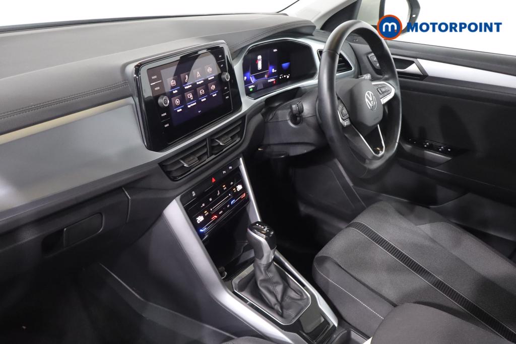 Volkswagen T-Roc Life Automatic Petrol SUV - Stock Number (1629035) - 17th supplementary image