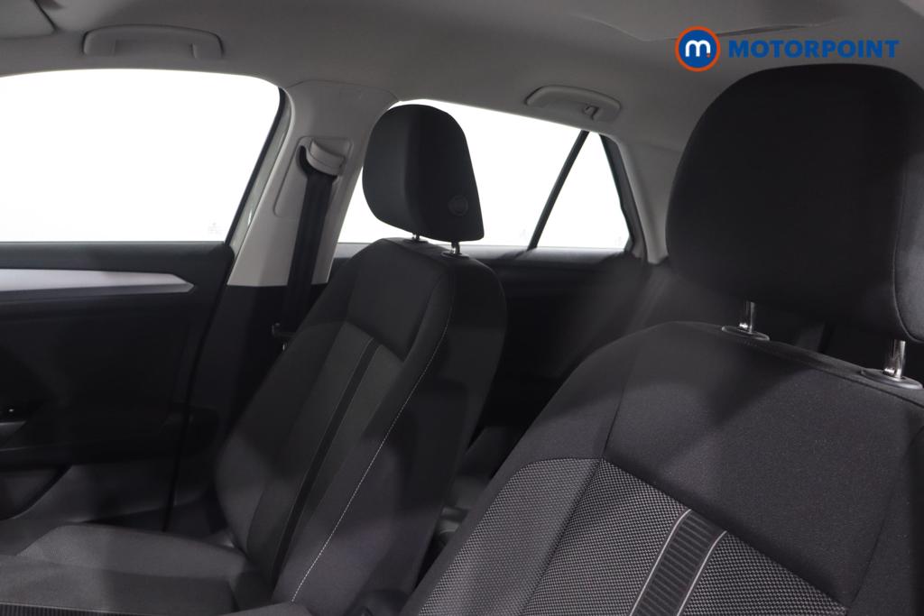 Volkswagen T-Roc Life Automatic Petrol SUV - Stock Number (1629035) - 18th supplementary image