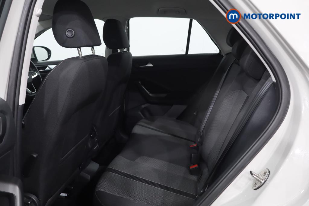 Volkswagen T-Roc Life Automatic Petrol SUV - Stock Number (1629035) - 19th supplementary image