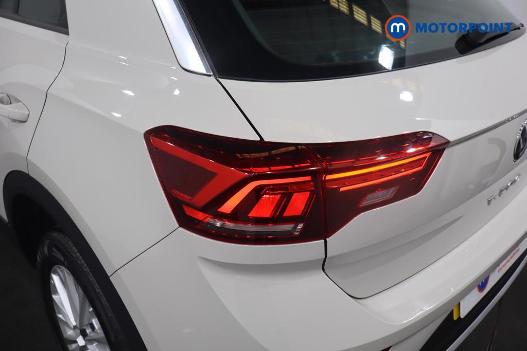 Volkswagen T-Roc Life Automatic Petrol SUV - Stock Number (1629035) - 20th supplementary image