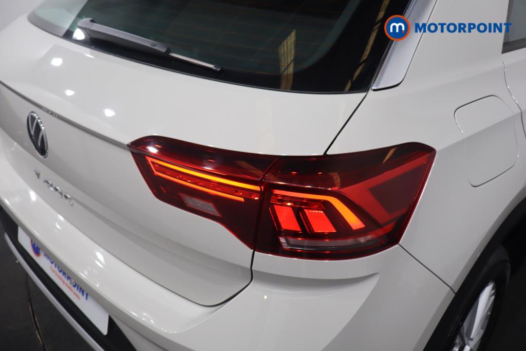 Volkswagen T-Roc Life Automatic Petrol SUV - Stock Number (1629035) - 21st supplementary image