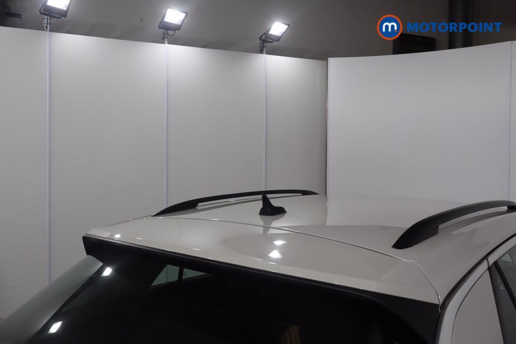 Volkswagen T-Roc Life Automatic Petrol SUV - Stock Number (1629035) - 22nd supplementary image