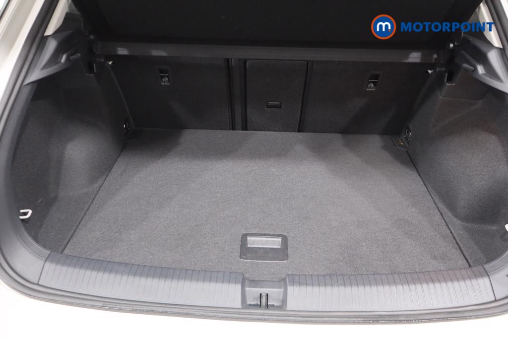 Volkswagen T-Roc Life Automatic Petrol SUV - Stock Number (1629035) - 23rd supplementary image