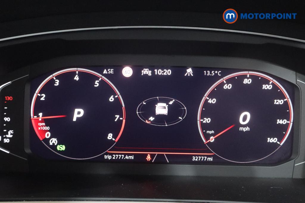 Volkswagen Tiguan R-Line Automatic Petrol SUV - Stock Number (1629036) - 3rd supplementary image