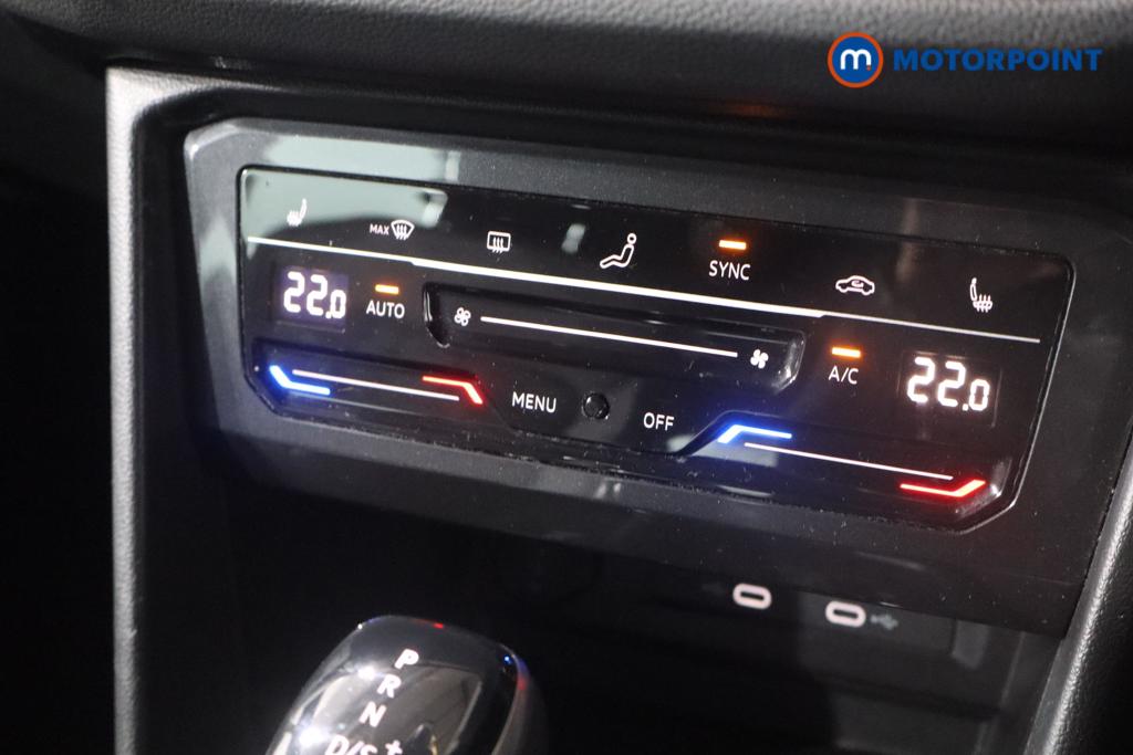 Volkswagen Tiguan R-Line Automatic Petrol SUV - Stock Number (1629036) - 4th supplementary image