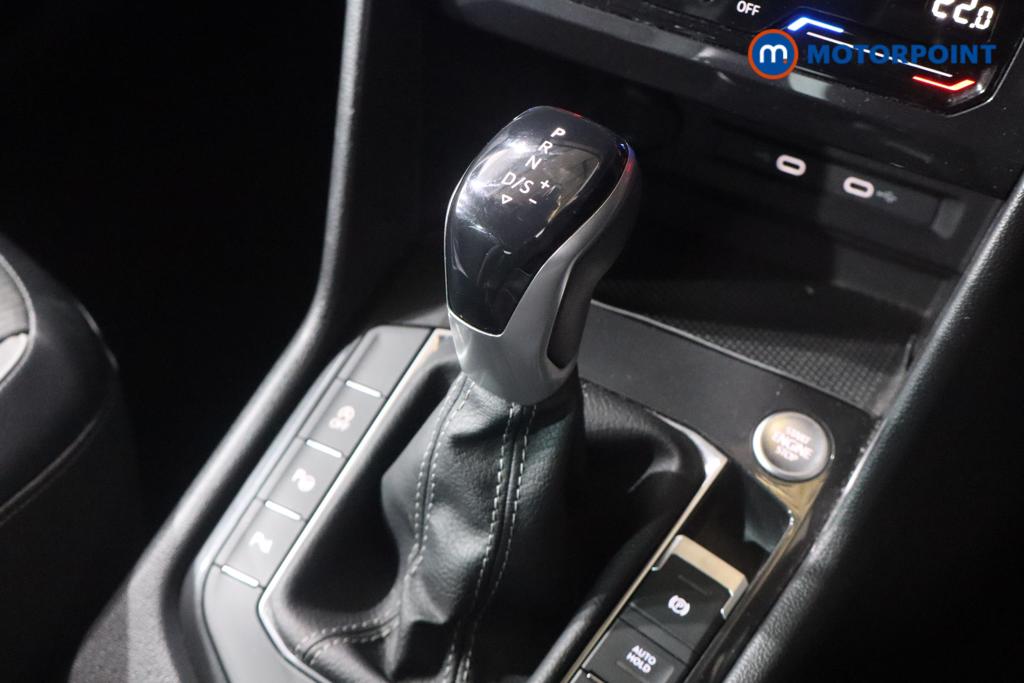 Volkswagen Tiguan R-Line Automatic Petrol SUV - Stock Number (1629036) - 5th supplementary image