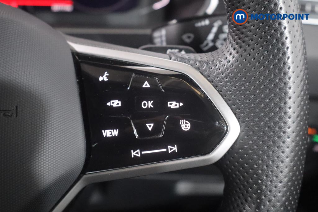 Volkswagen Tiguan R-Line Automatic Petrol SUV - Stock Number (1629036) - 9th supplementary image