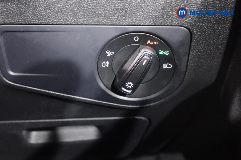 Volkswagen Tiguan R-Line Automatic Petrol SUV - Stock Number (1629036) - 10th supplementary image