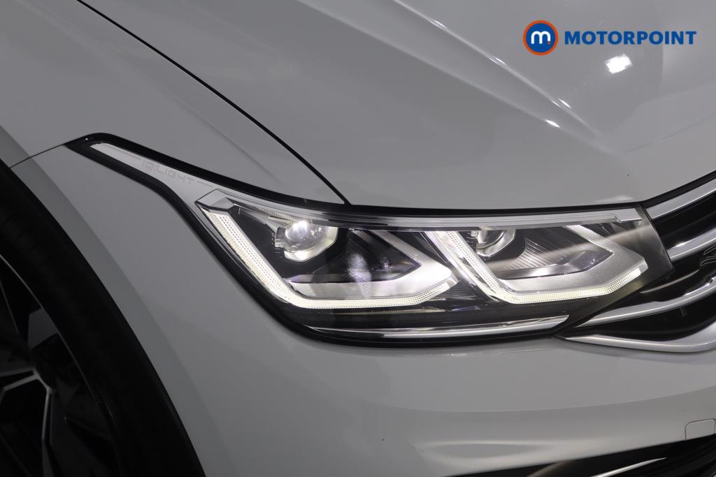 Volkswagen Tiguan R-Line Automatic Petrol SUV - Stock Number (1629036) - 17th supplementary image
